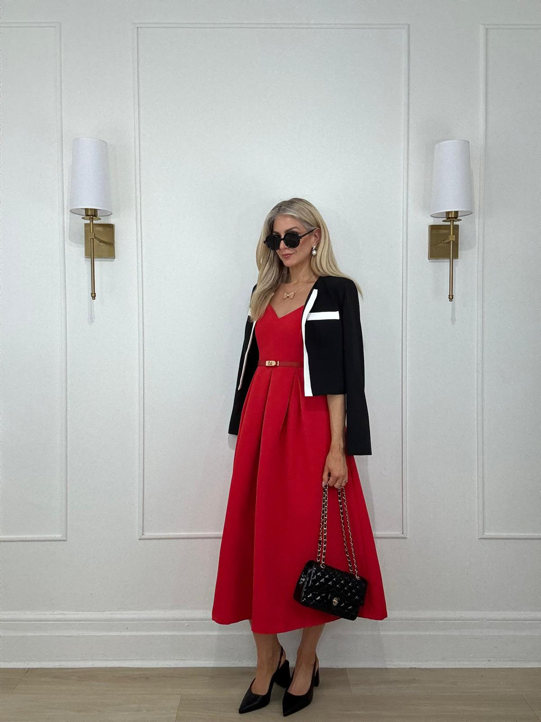 8250050 DRESS