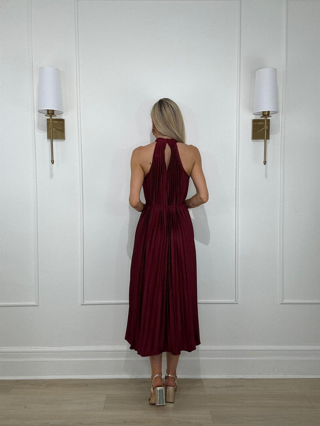 8250188 DRESS