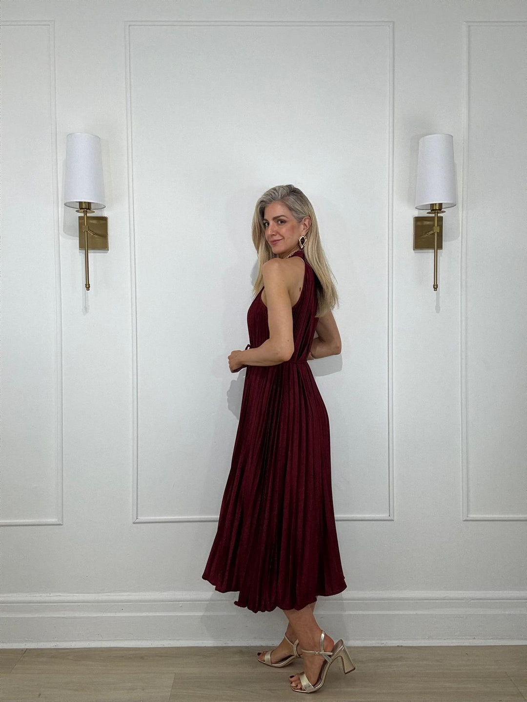 8250188 DRESS