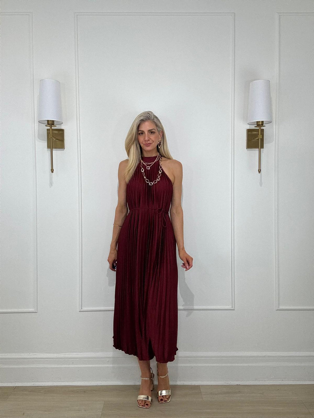 8250188 DRESS