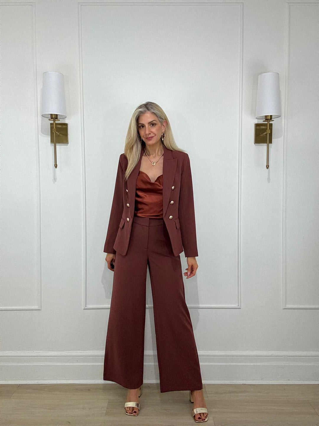 8250160 PANTS