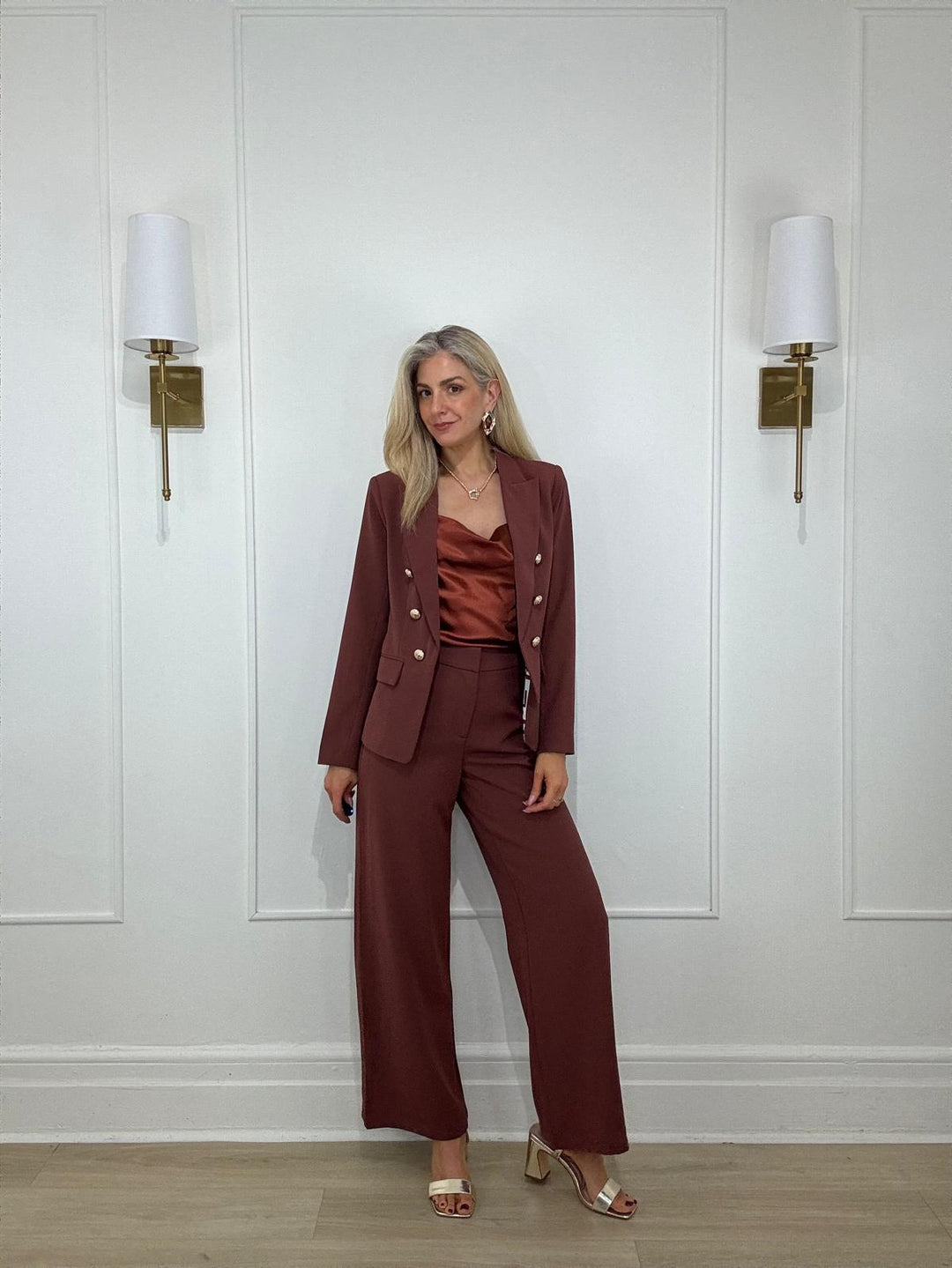 8250160 PANTS