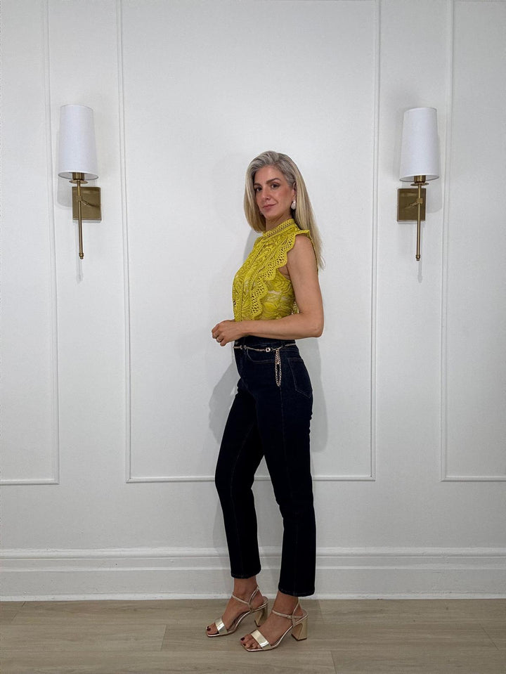 8250218 BODYSUIT