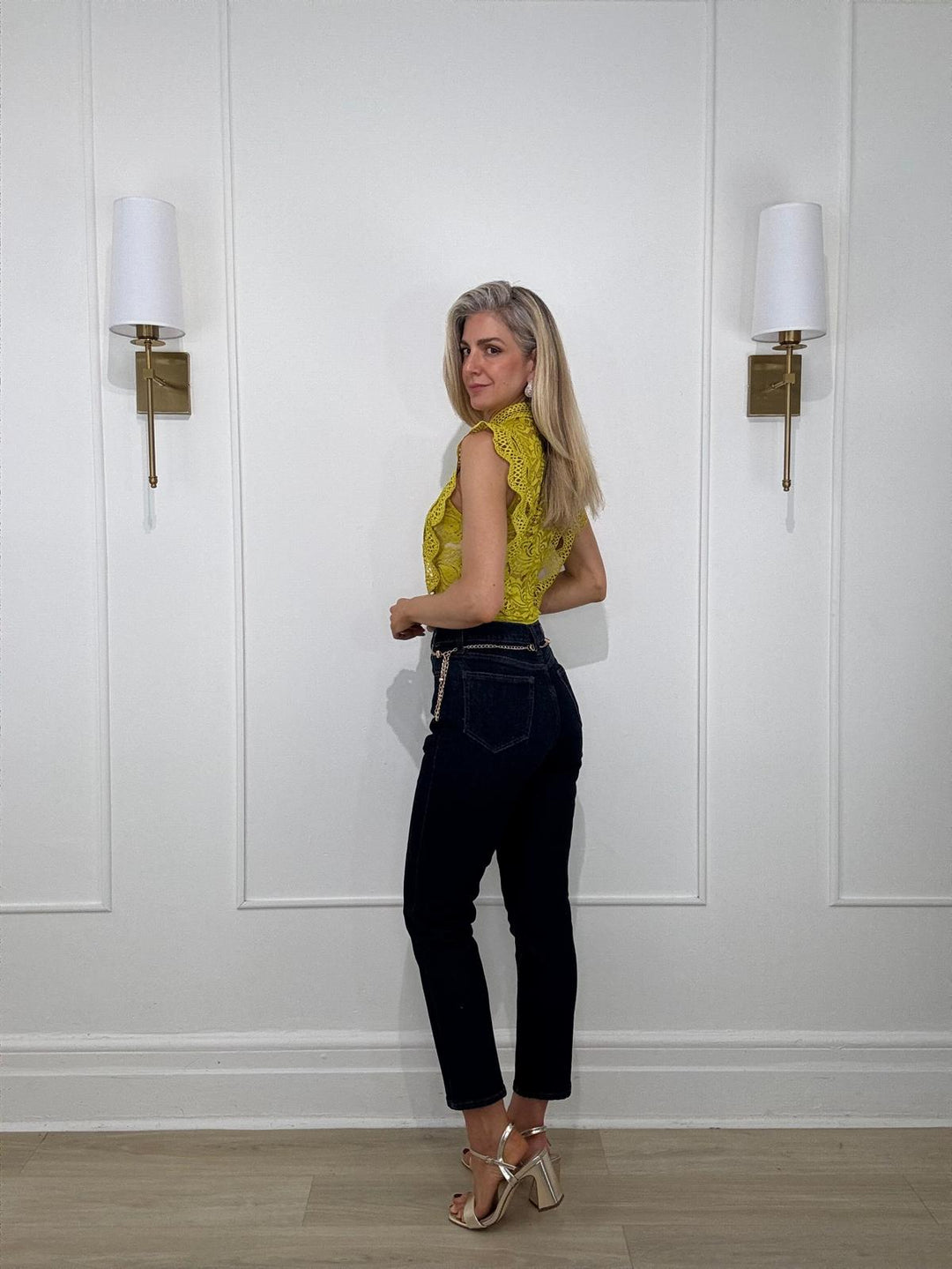 8250218 BODYSUIT