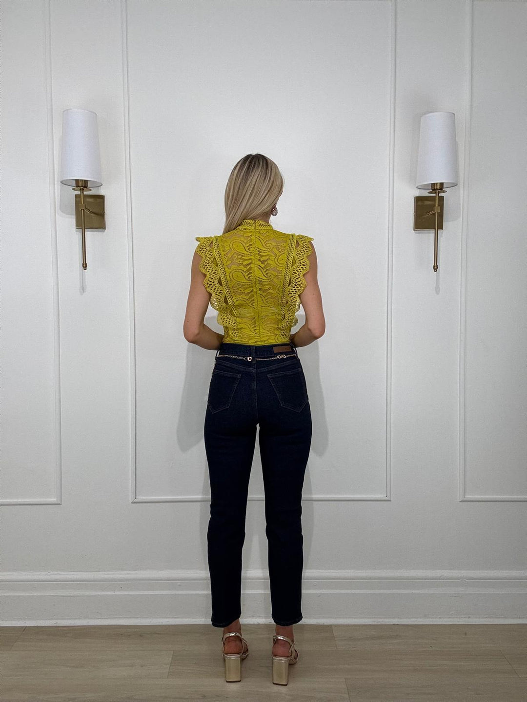 8250218 BODYSUIT