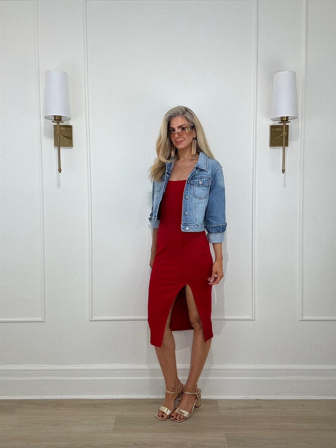 8250021 DRESS