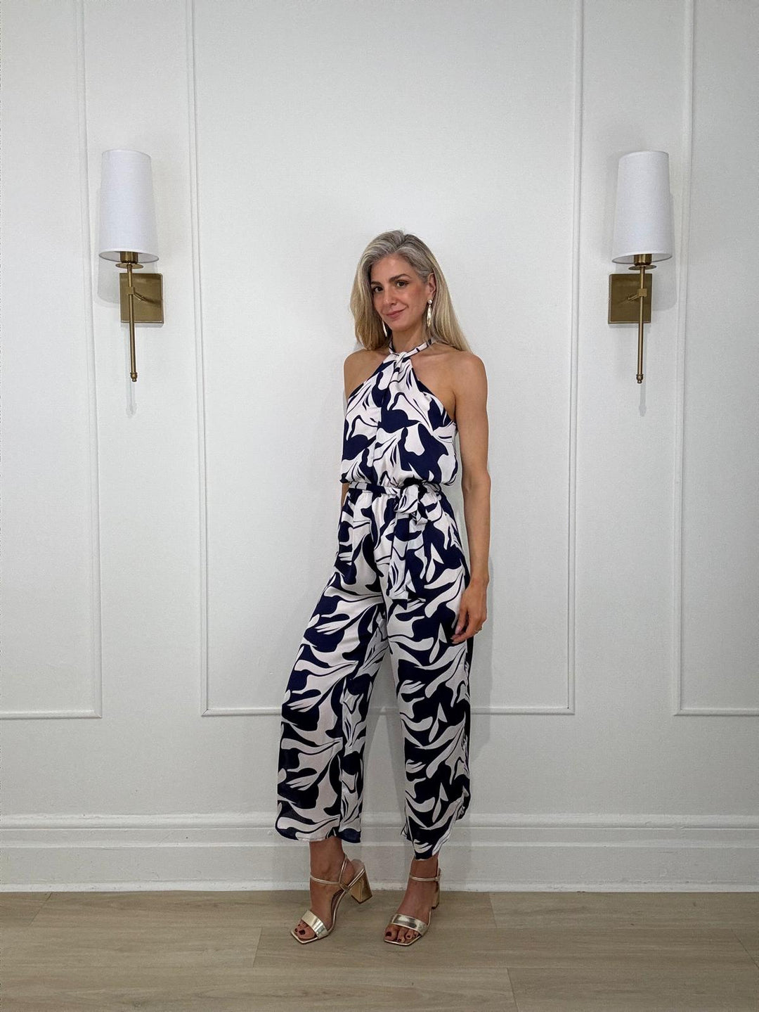 8250062 JUMPSUIT