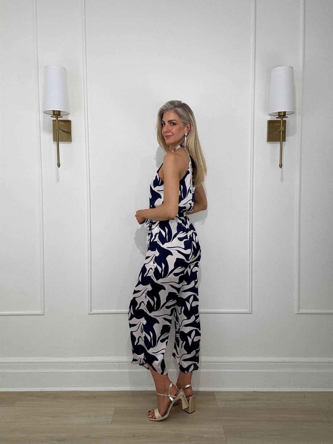 8250062 JUMPSUIT