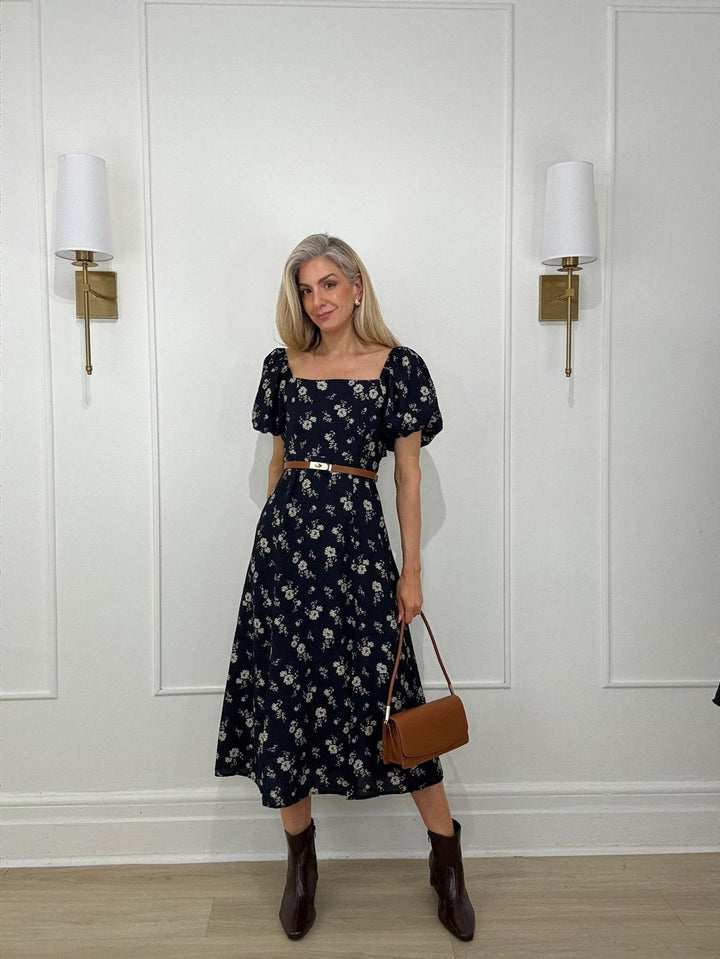 8250039 DRESS