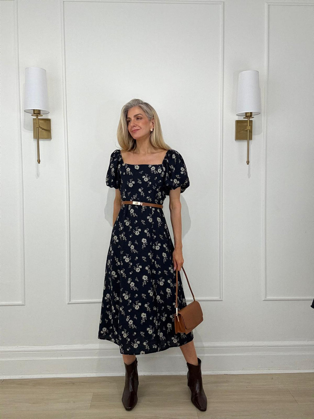 8250039 DRESS
