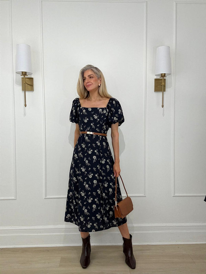 8250039 DRESS