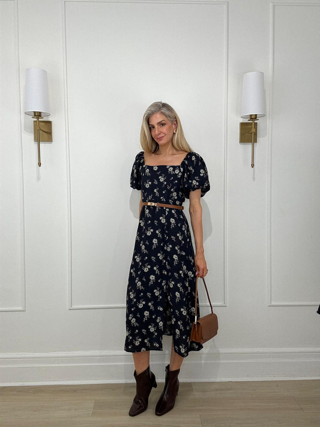 8250039 DRESS