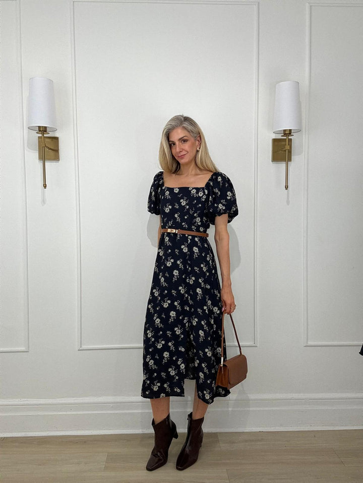 8250039 DRESS