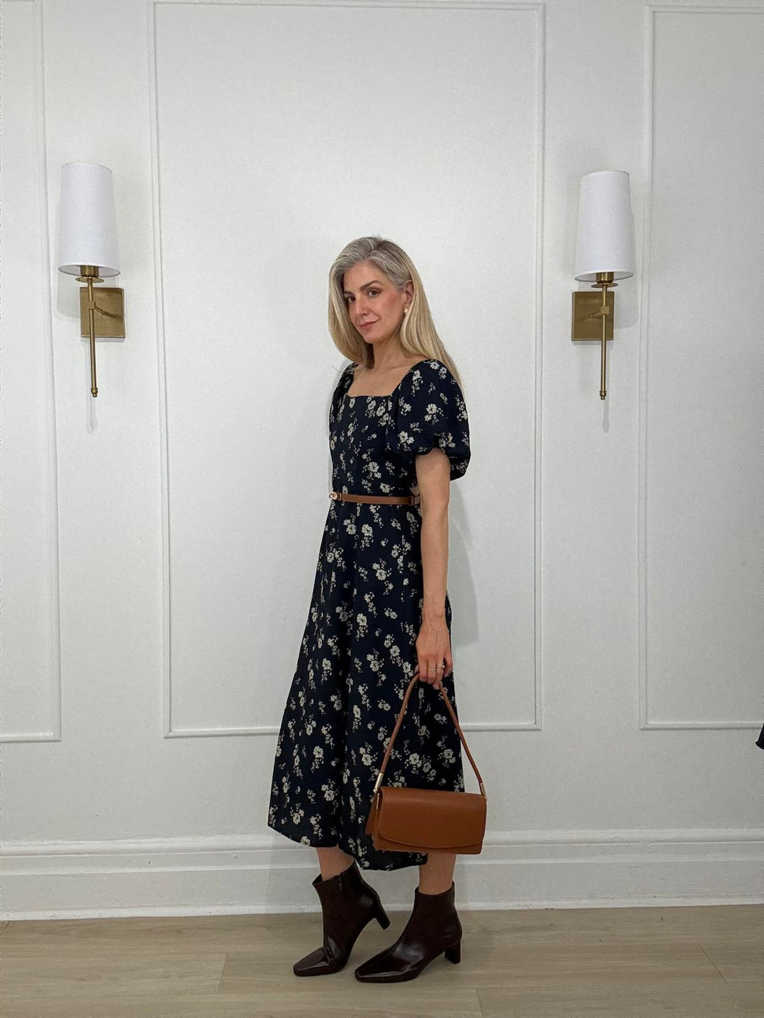 8250039 DRESS
