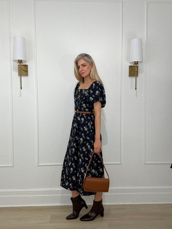 8250039 DRESS