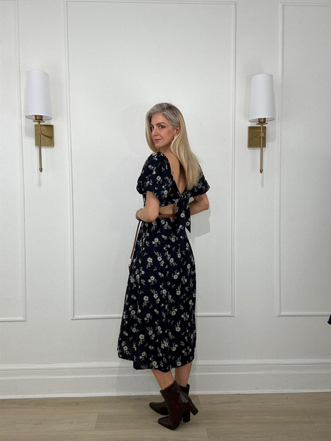 8250039 DRESS
