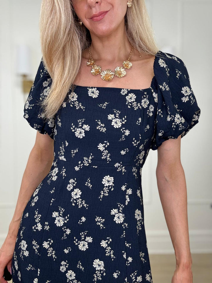 8250039 DRESS