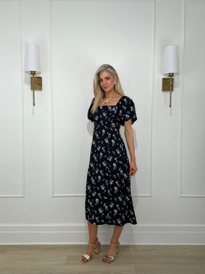 8250039 DRESS