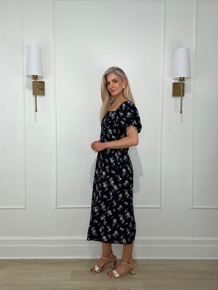 8250039 DRESS