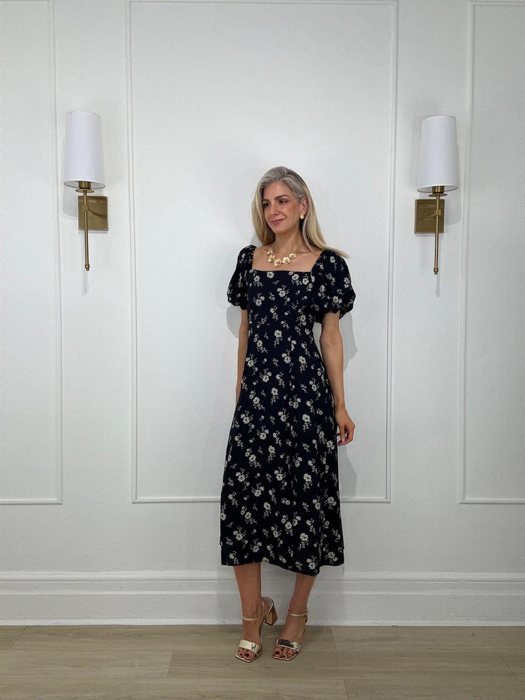 8250039 DRESS