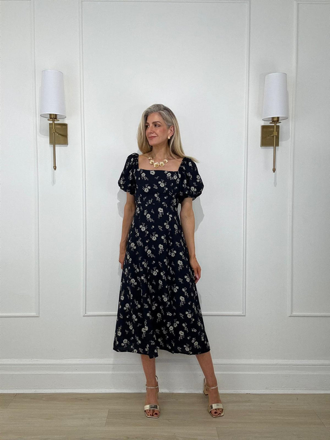 8250039 DRESS