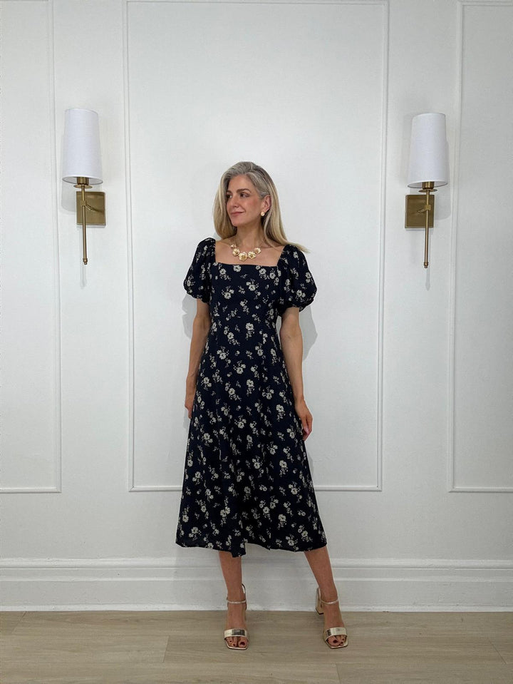 8250039 DRESS