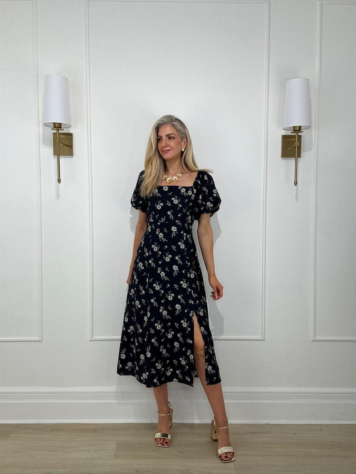 8250039 DRESS