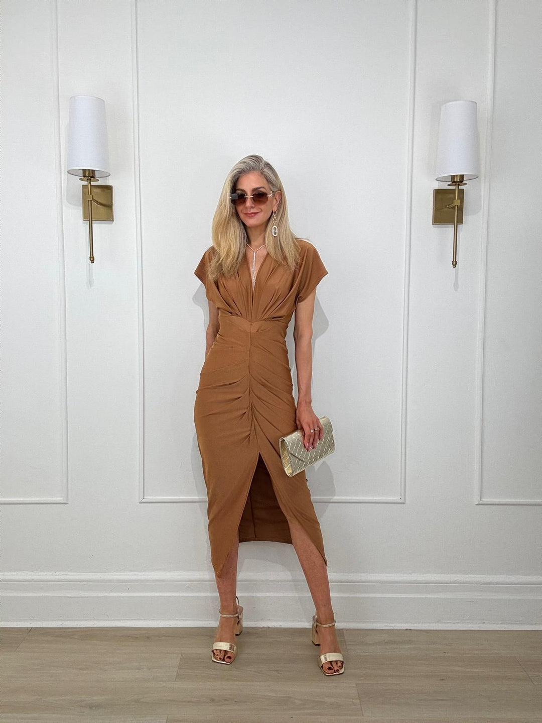 8250083 DRESS