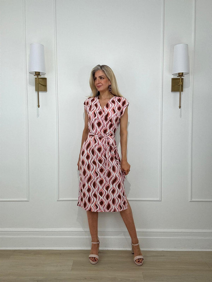 8250065 DRESS