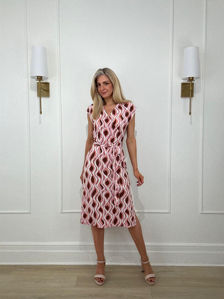 8250065 DRESS