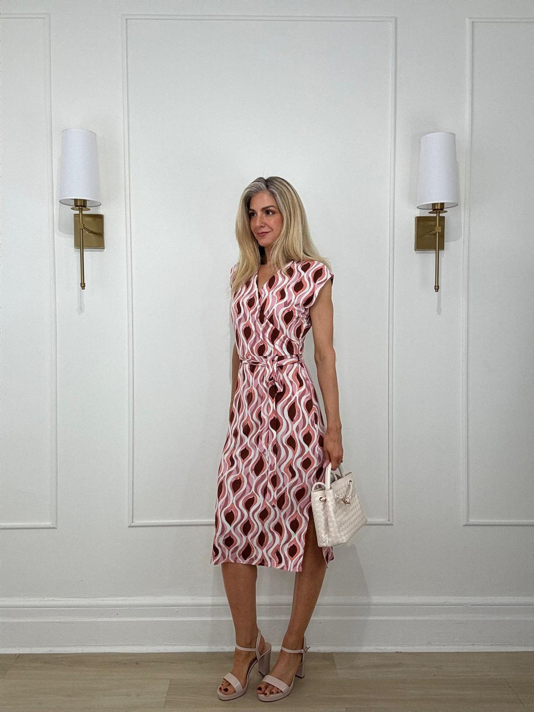 8250065 DRESS