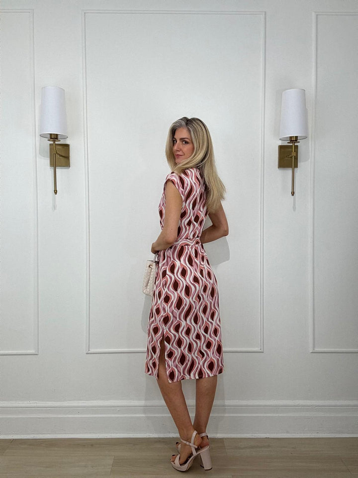 8250065 DRESS