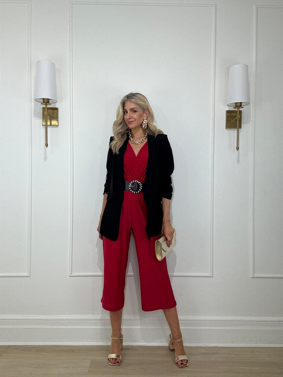 8250067 JUMPSUIT