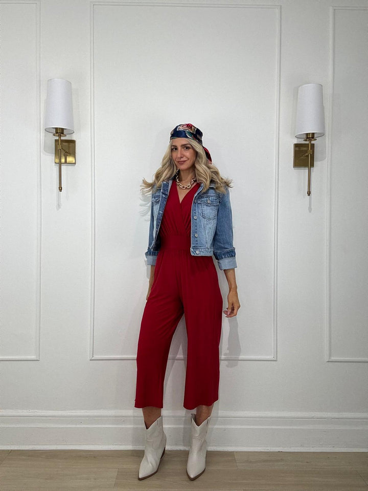 8250067 JUMPSUIT