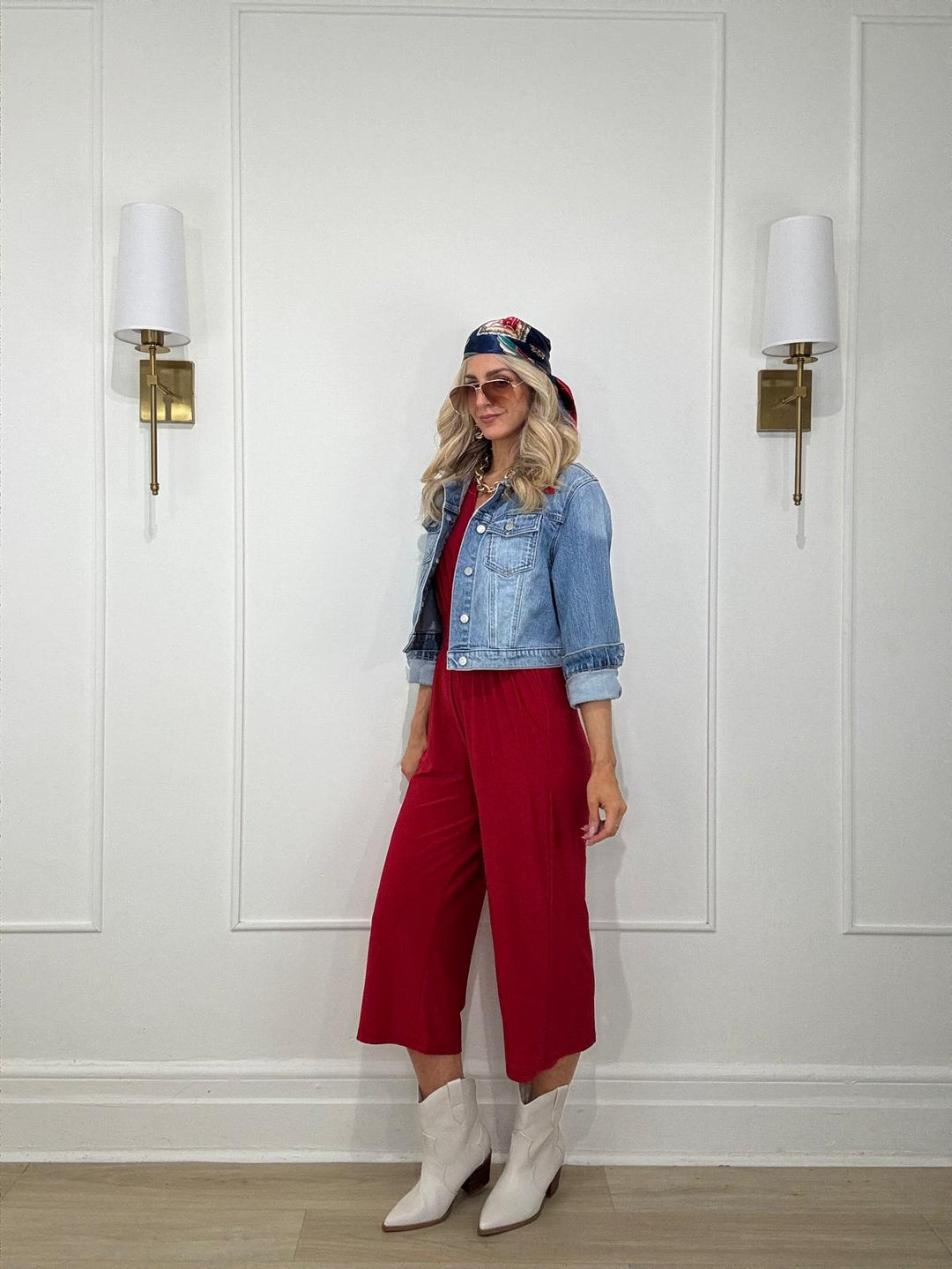 8250067 JUMPSUIT