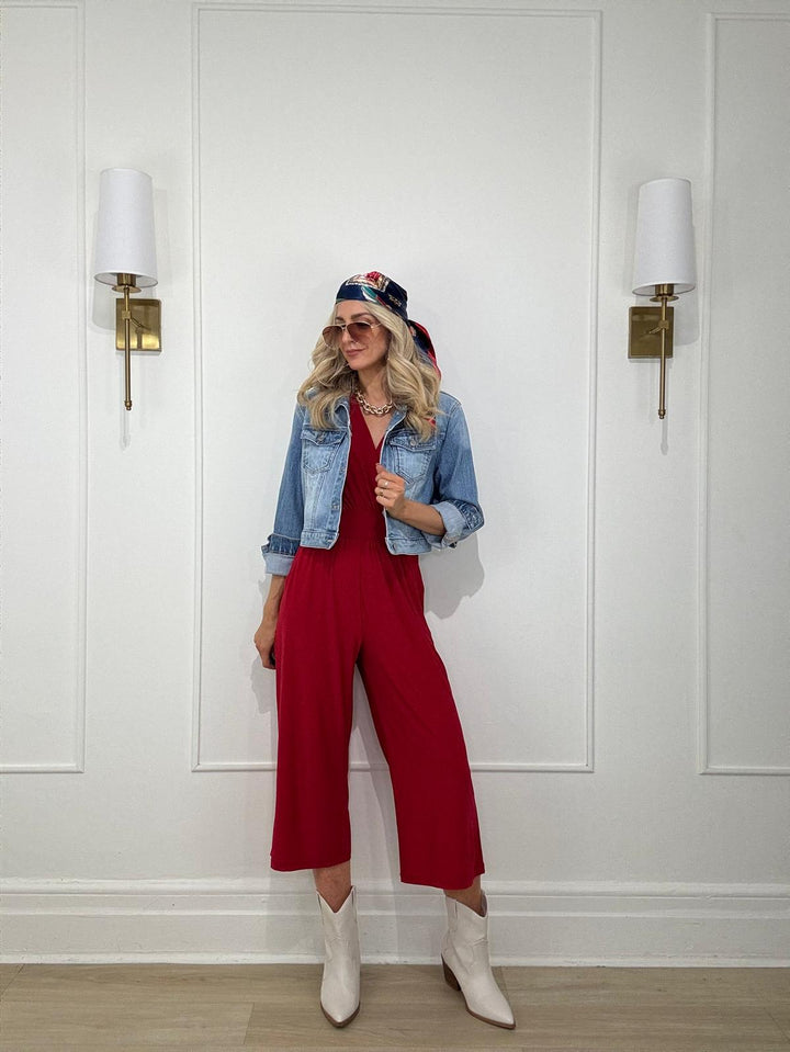 8250067 JUMPSUIT