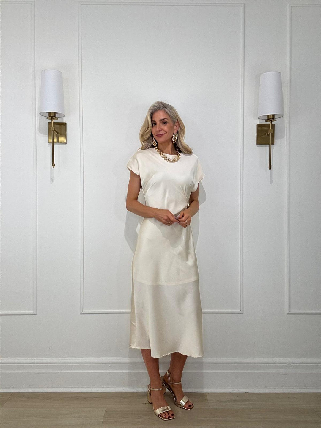 8250061 DRESS