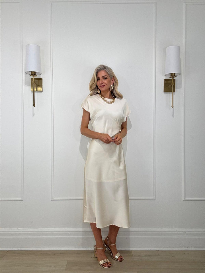 8250061 DRESS