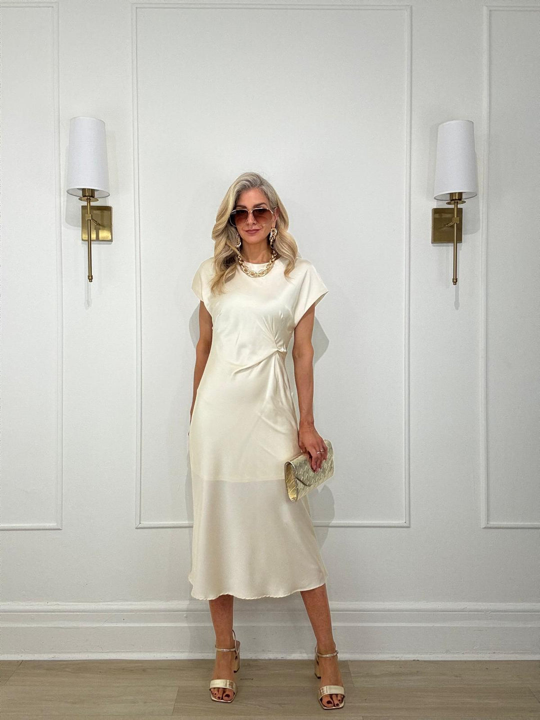 8250061 DRESS