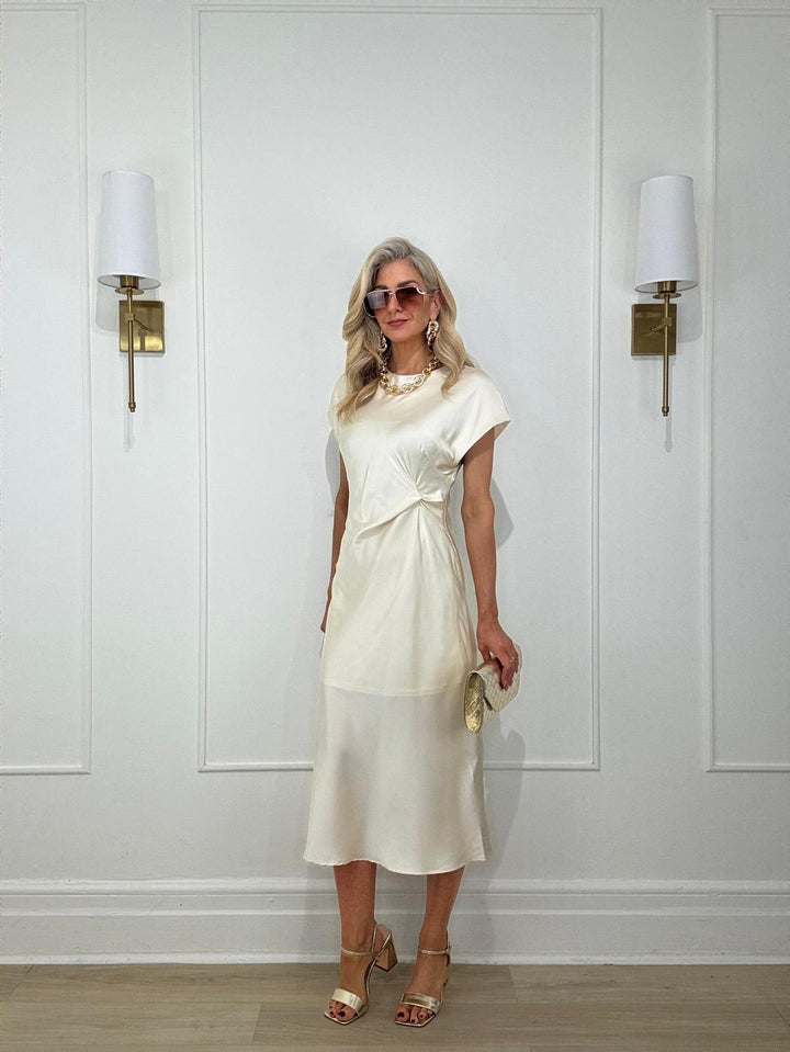 8250061 DRESS