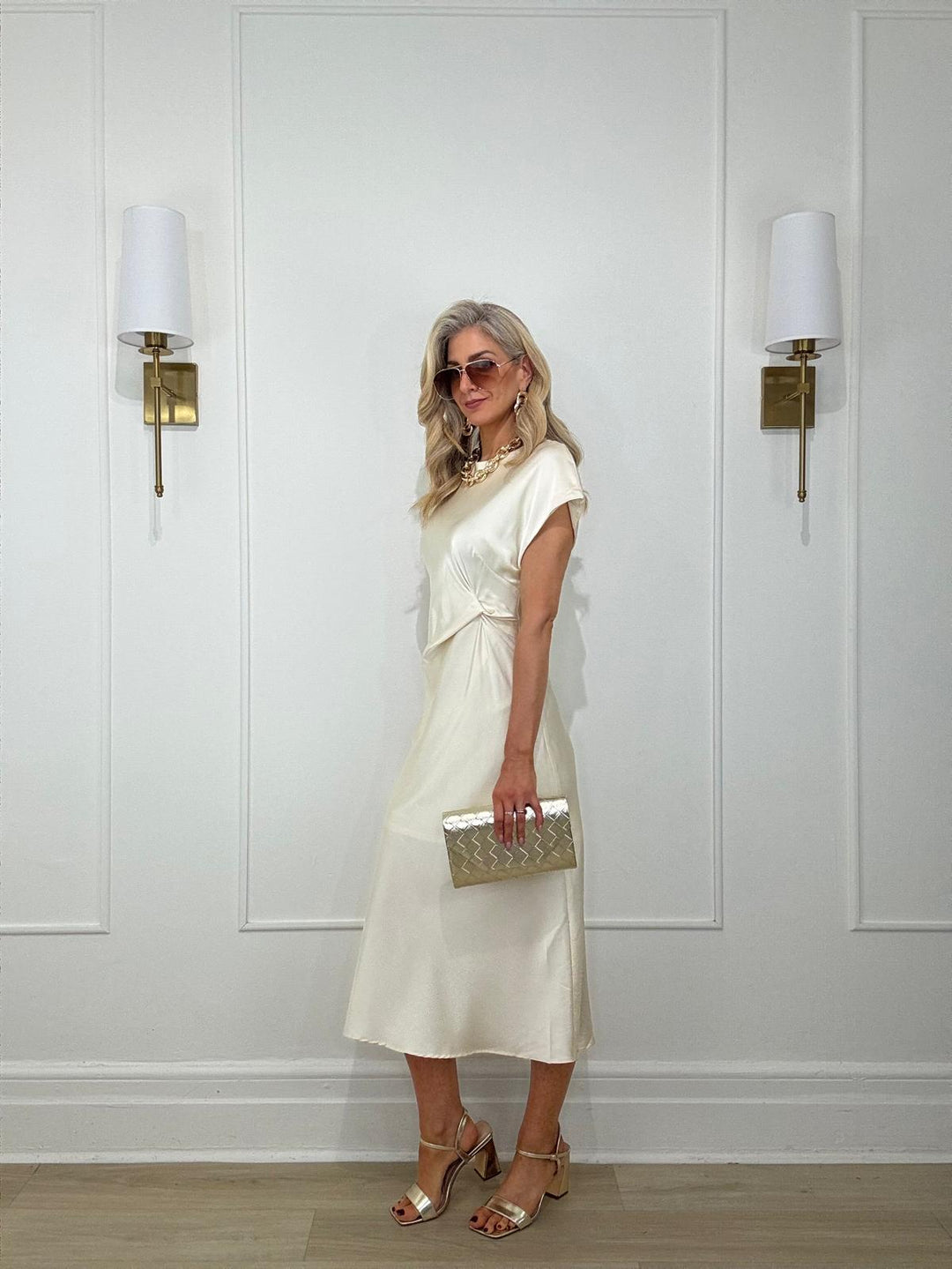 8250061 DRESS