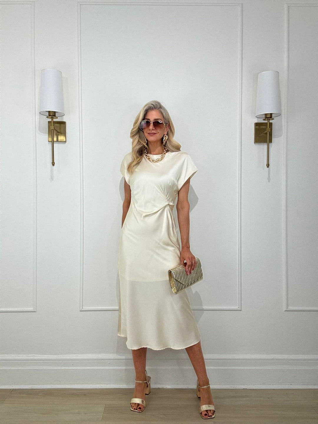 8250061 DRESS