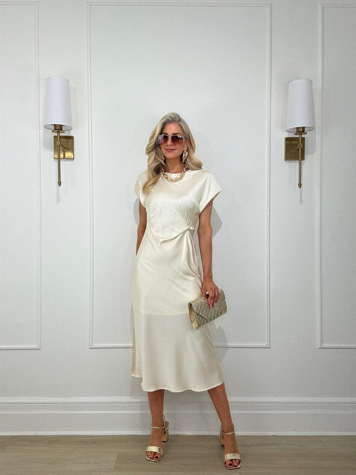 8250061 DRESS