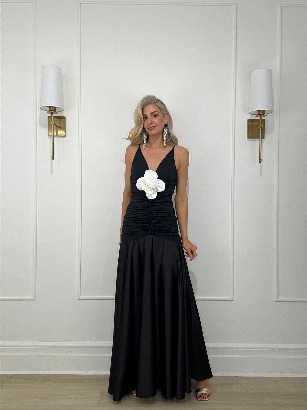 8250097 DRESS
