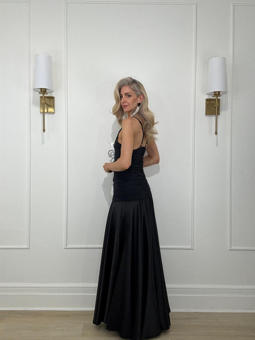 8250097 DRESS
