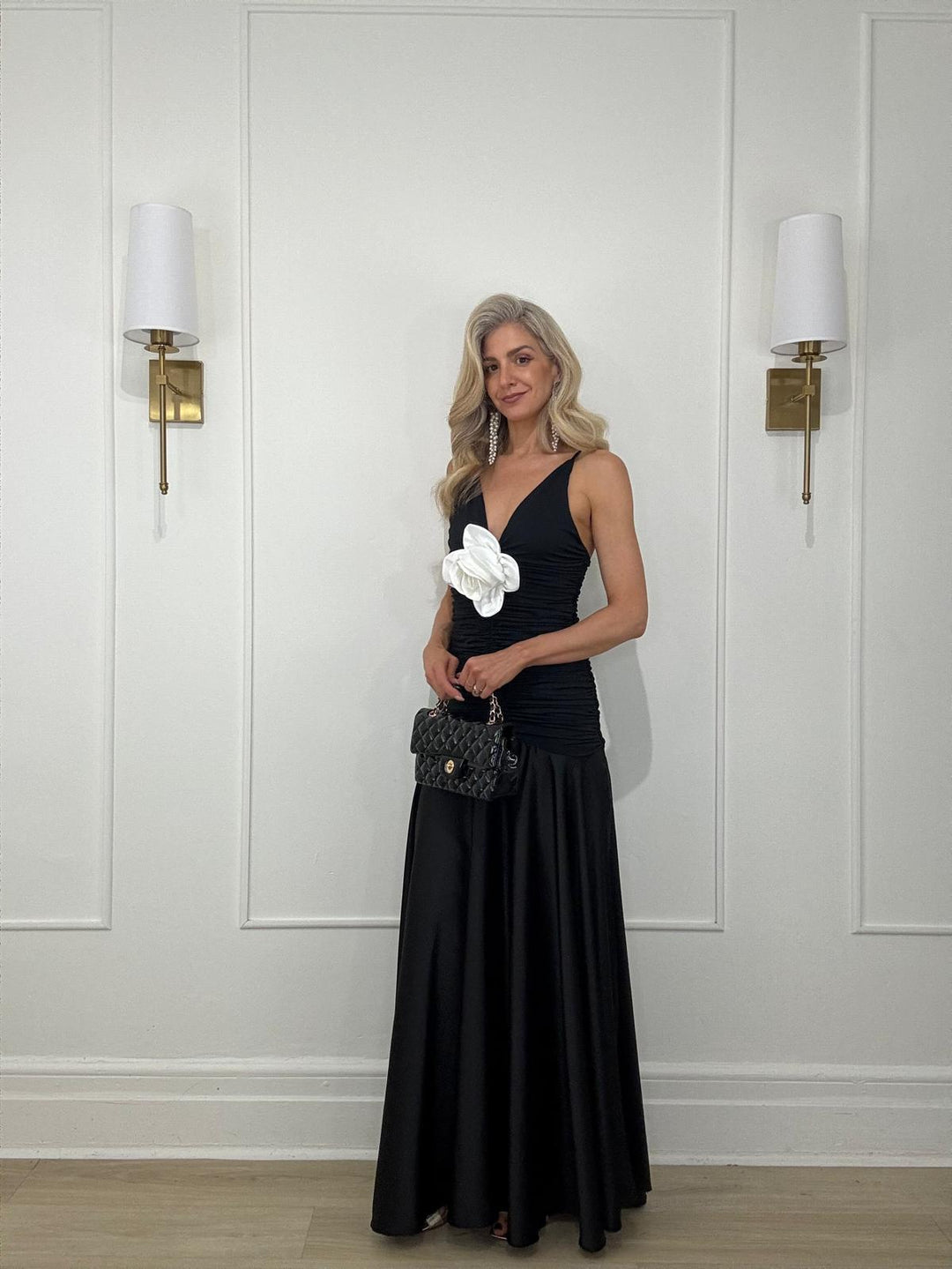 8250097 DRESS