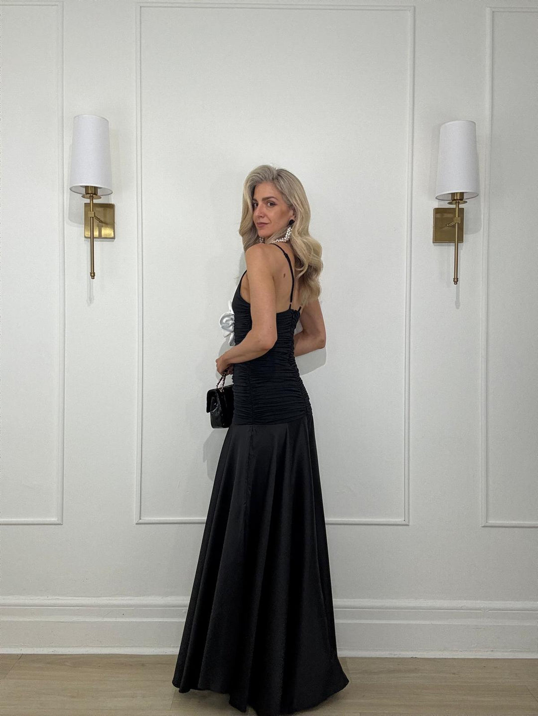 8250097 DRESS