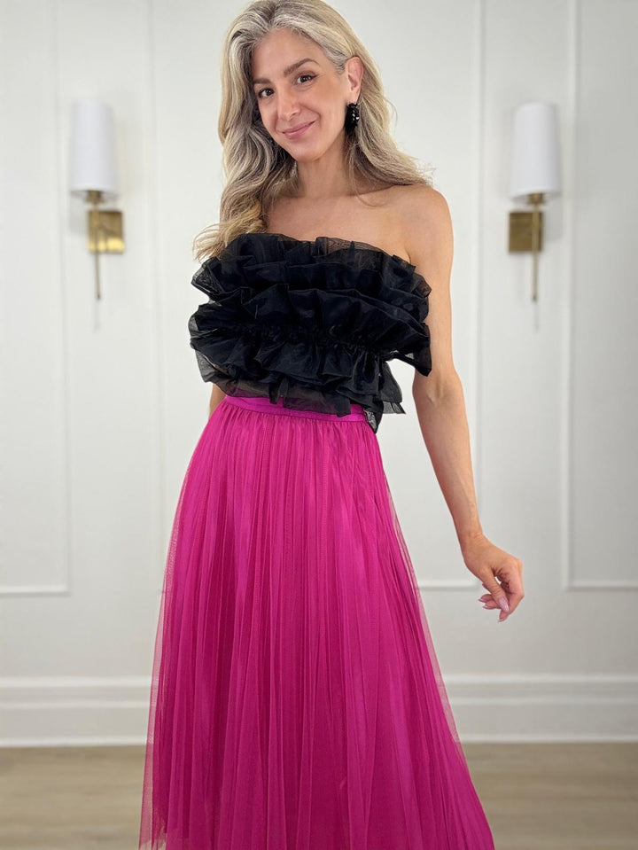 8250201 SKIRT