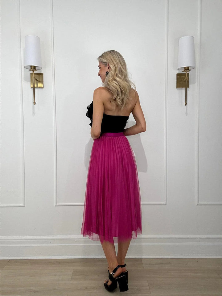 8250202 SKIRT