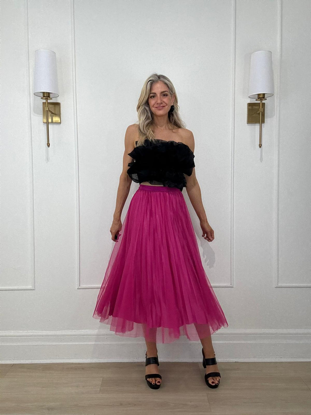 8250201 SKIRT